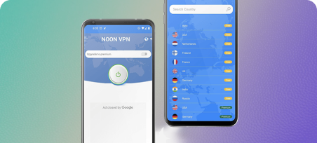 noonvpn