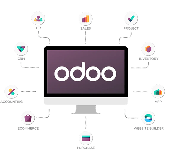 odoo