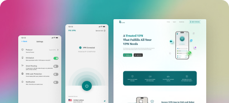 pixvpn-project