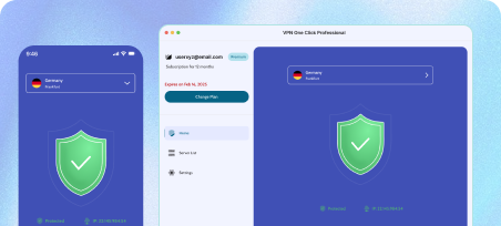 vpn-one-click