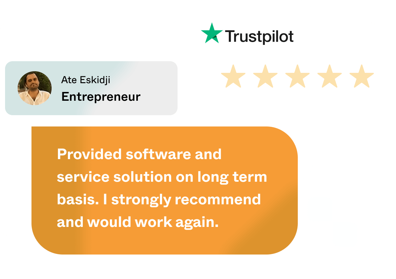 trustpilot