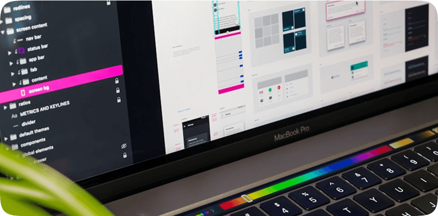 mvp-design