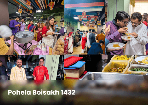 Culture and Activities