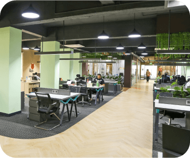 Office Tour Image