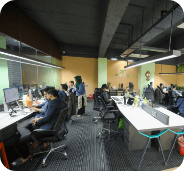 Office Tour Image