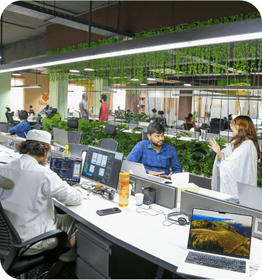 Office Tour Image