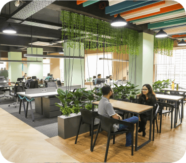 Office Tour Image