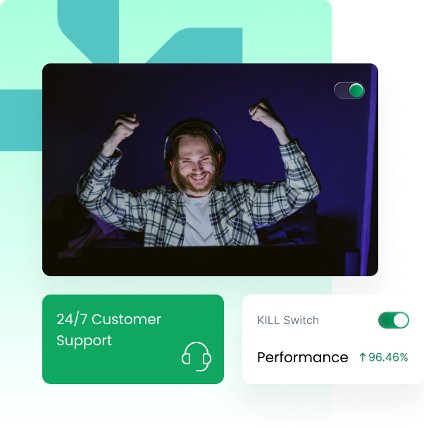 Performance Performance