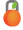 Peach VPN logo