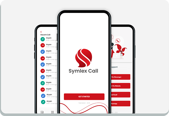 Symlex Call
