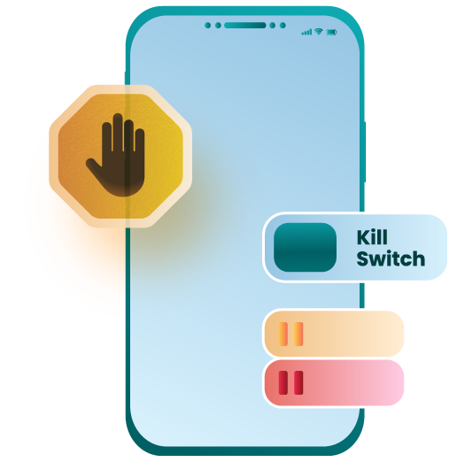 Top Features VPN
