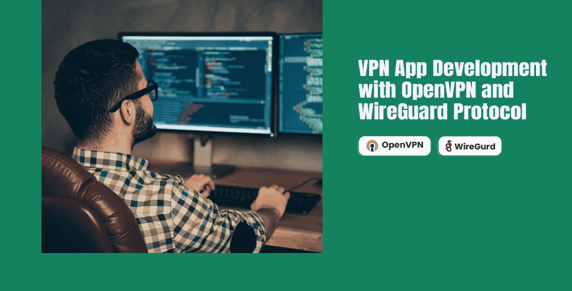 VPN App Development