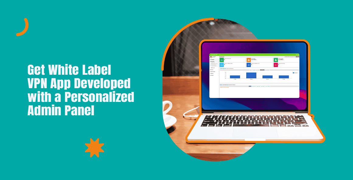 vpn business with white label vpn