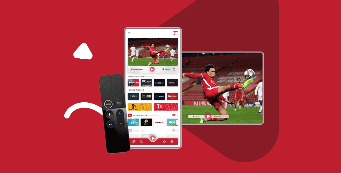Guide to OTT App Development