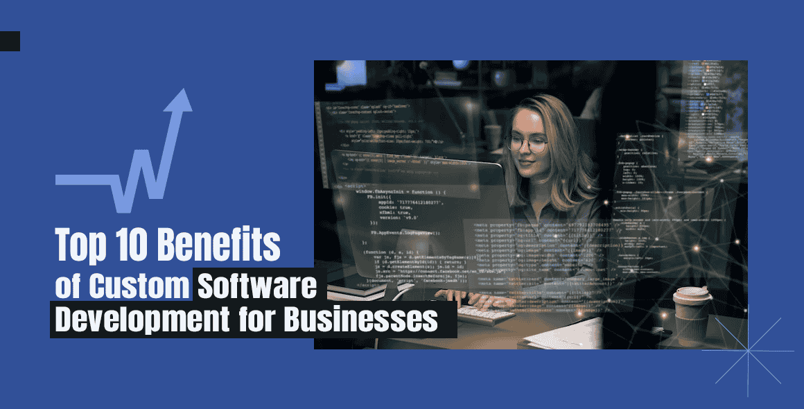 Custom Software Development