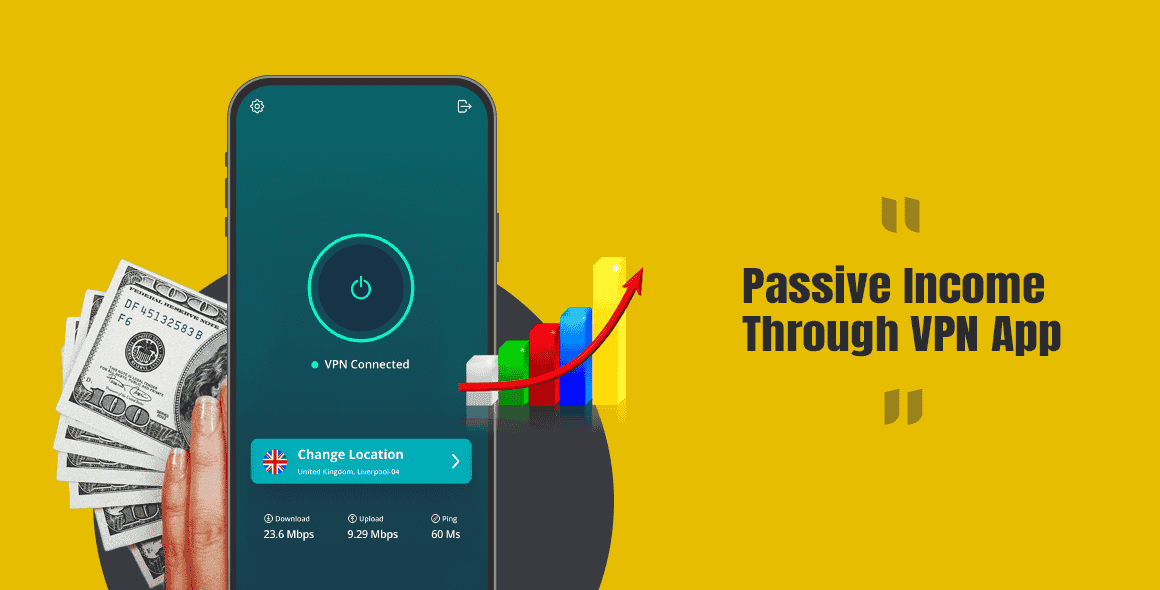 VPN App Business