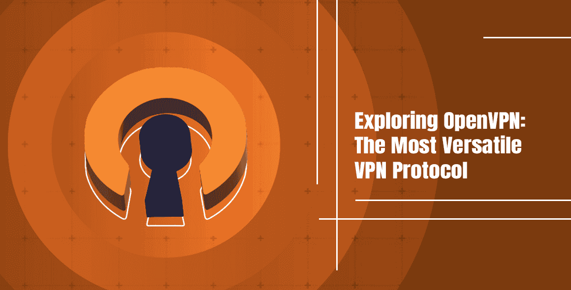 Exploring OpenVPN Protocol
