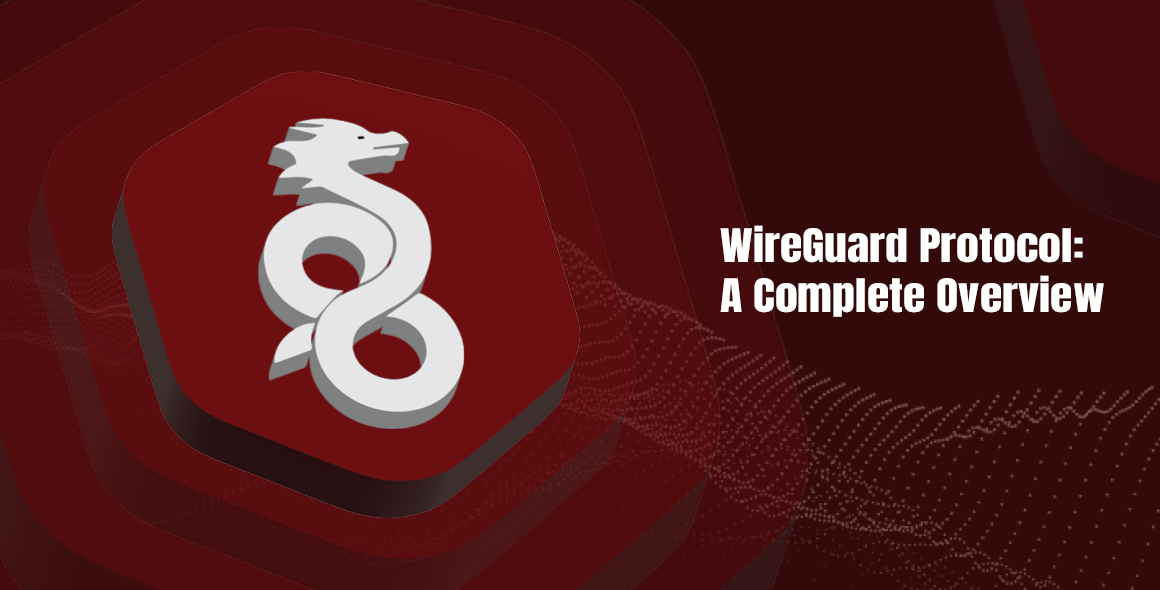 wireguard vpn protocol
