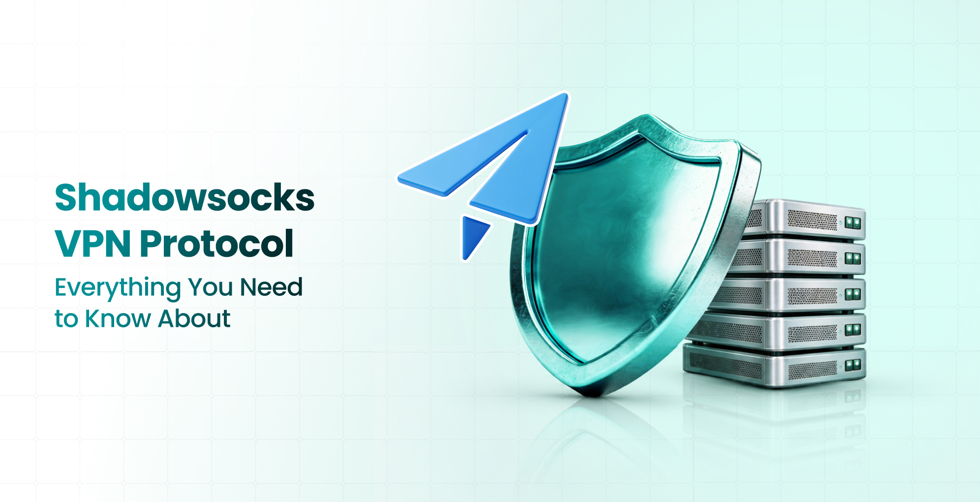 Shadowsocks VPN Protocol
