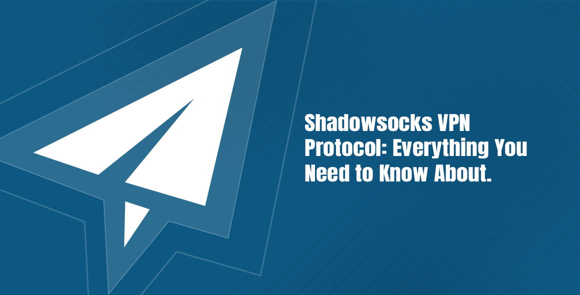 Shadowsocks VPN protocol