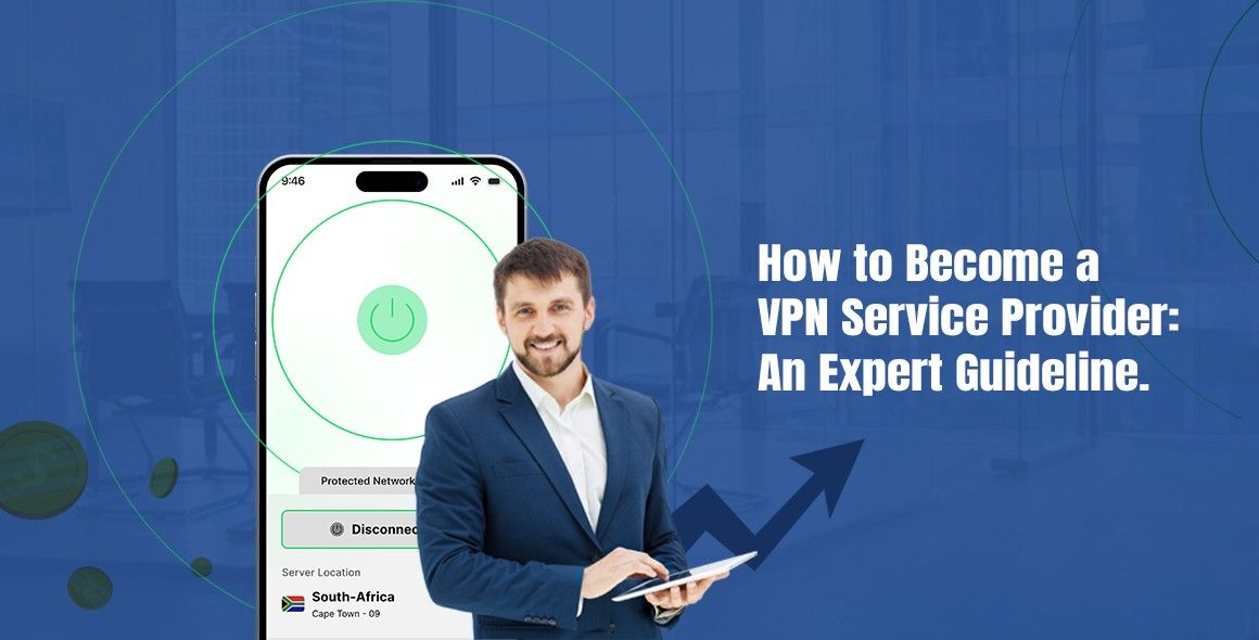 VPN Service Provider