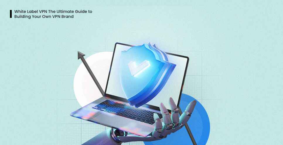 White-Label VPN