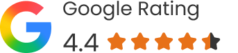 Google Rating