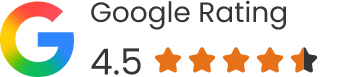 Google Rating