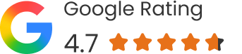 Ollyo Google Rating