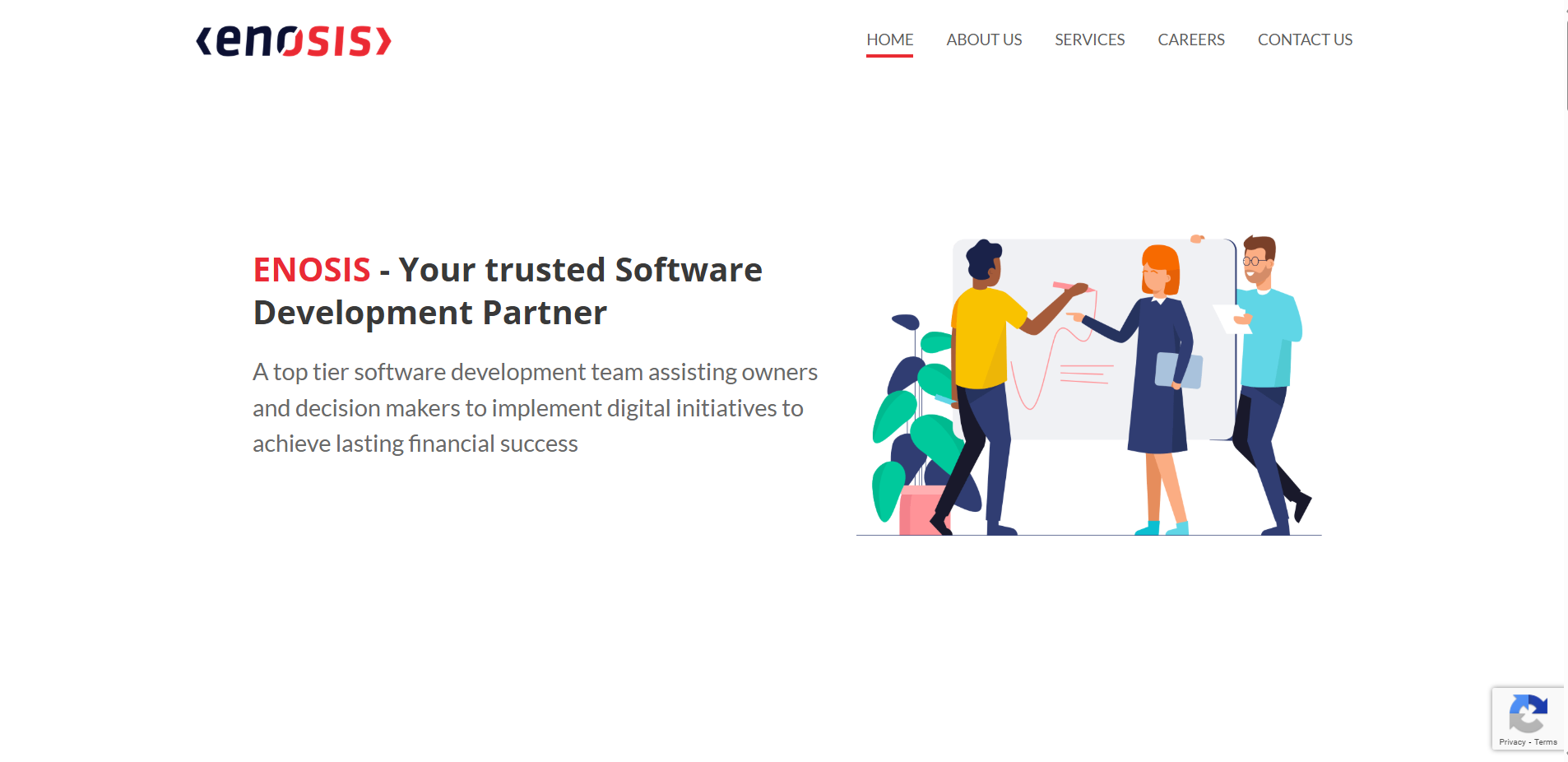 Enosis Solutions