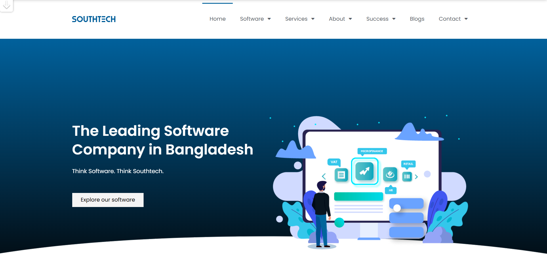 Southtech Group
