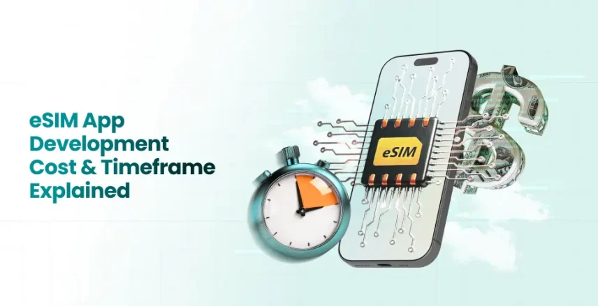 Cost Estimation and Timeline for Developing an eSIM App