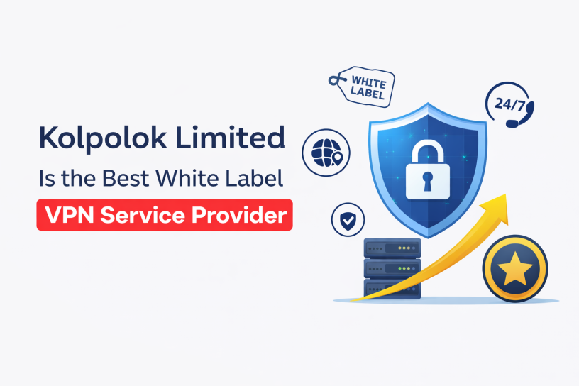 Best White Label VPN Service Provider