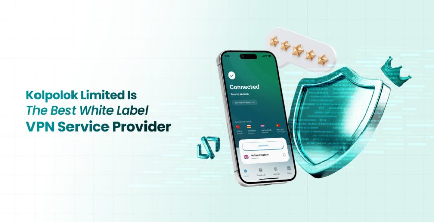 Best White Label VPN Service Provider