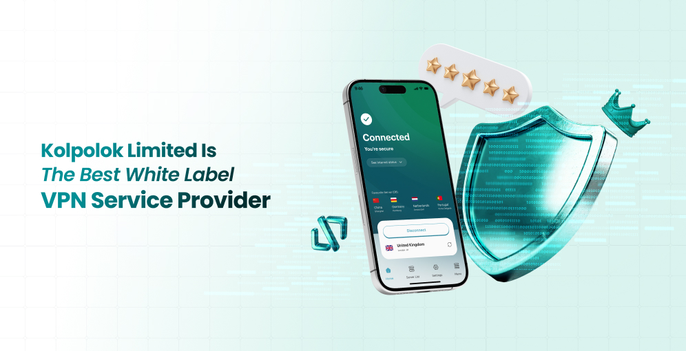 Best White Label VPN Service Provider