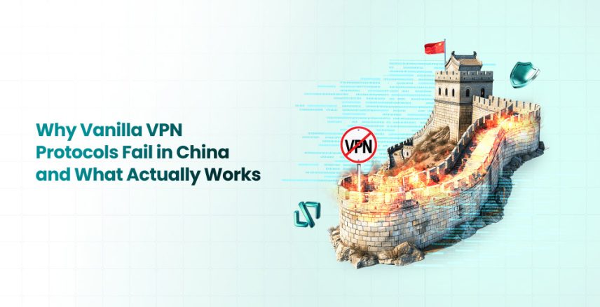 vanilla VPN