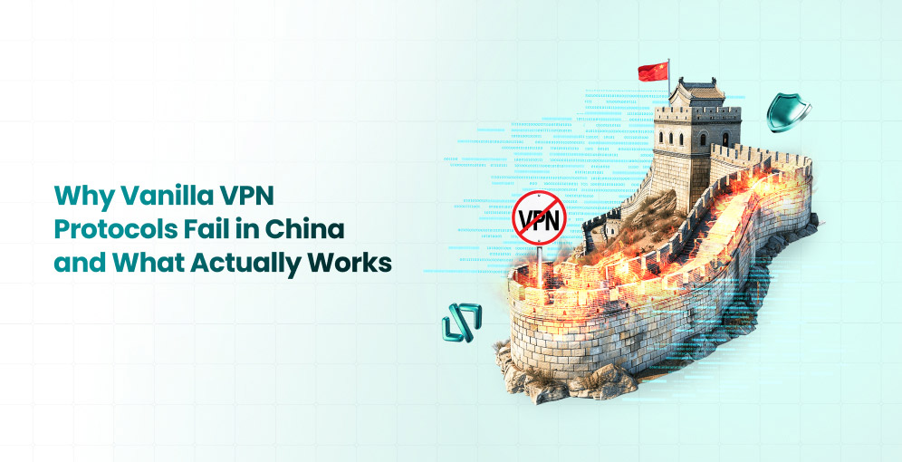 vanilla VPN