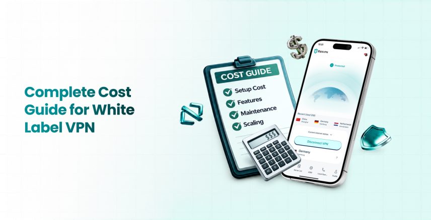 White Label VPN Cost