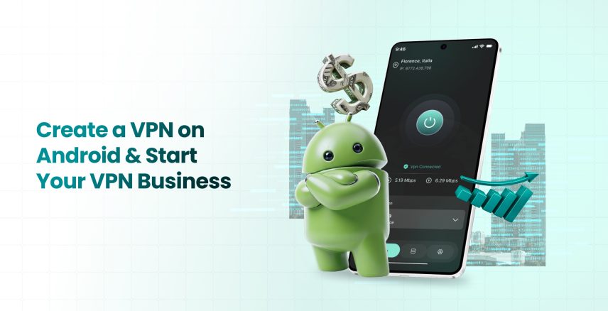 How to Create a VPN on Android
