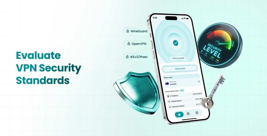 VPN Development Service