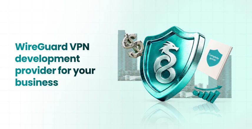 WireGuard VPN development provider