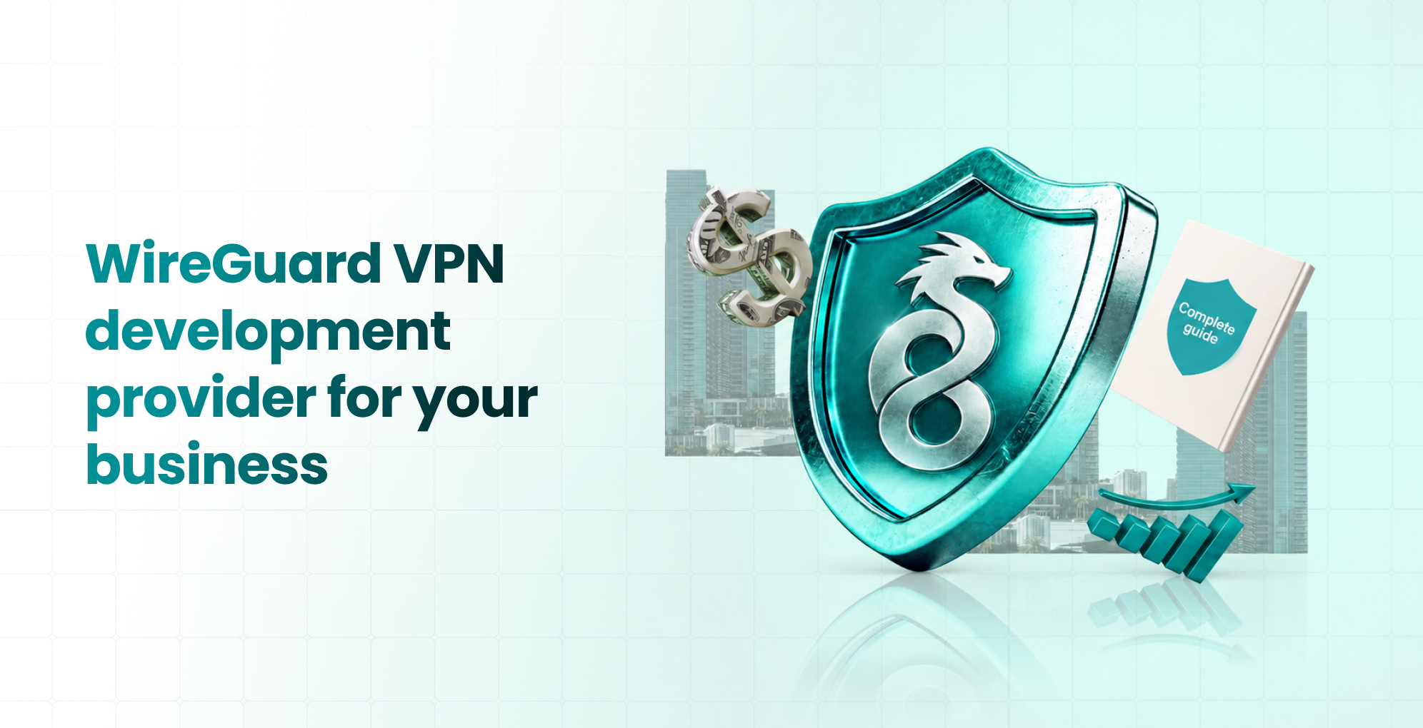 WireGuard VPN development provider
